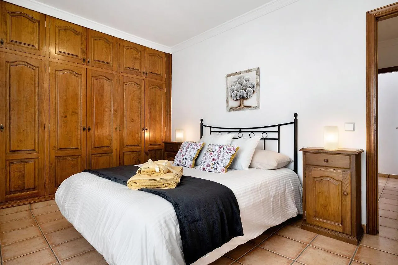 Holiday home Casa Cordel Villa Playa Honda