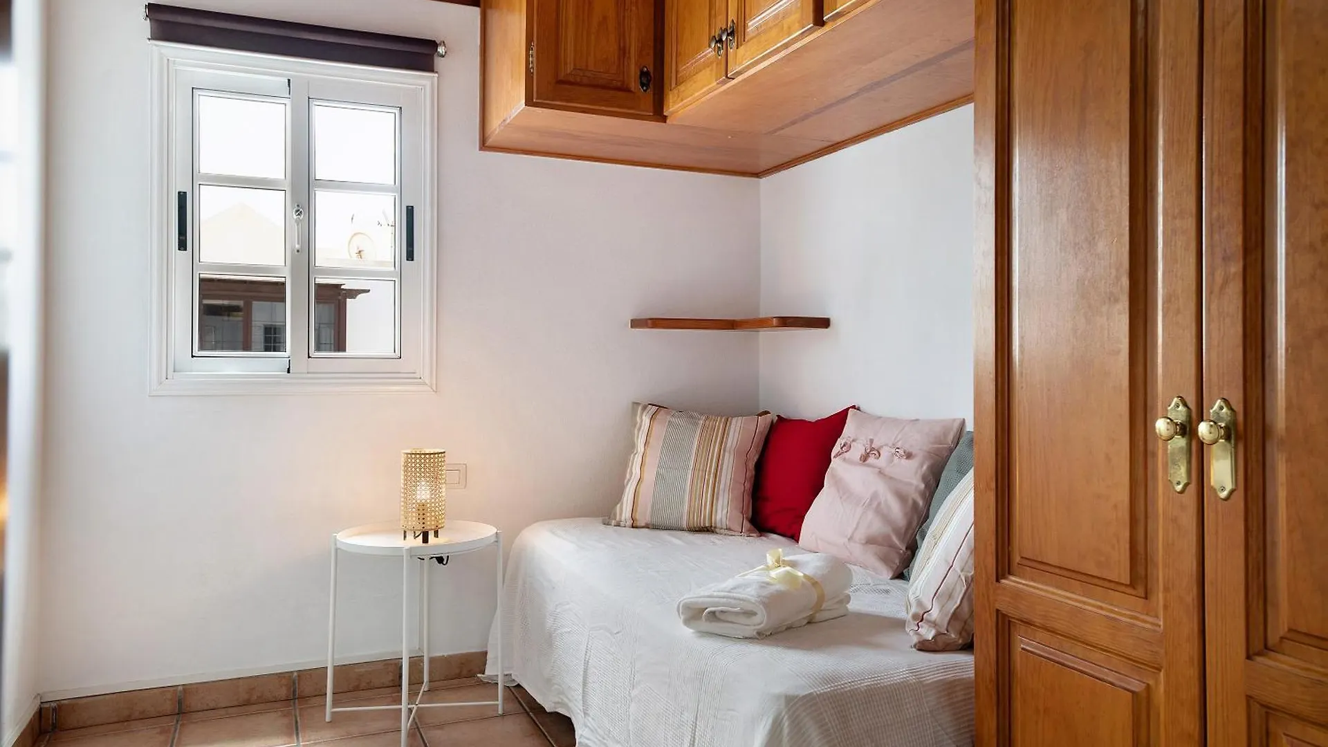 Casa Cordel Villa Playa Honda  Spain
