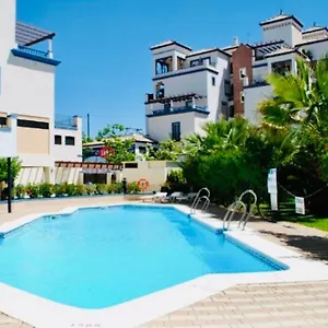  Apartamento Marina Ii España