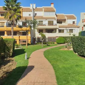  Apartamento Encantador Descanso Vacacional España