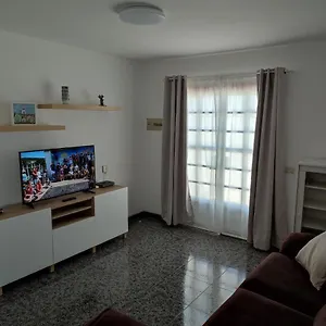 Casa Luisi Playa Honda (Lanzarote)