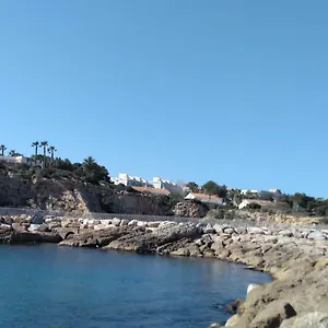  Apartamento Bsb Surf&beach España