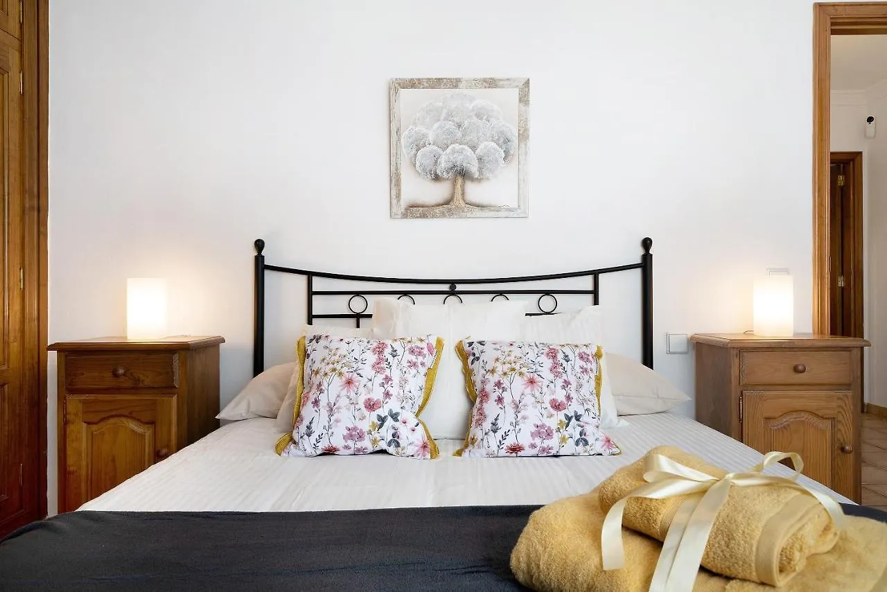 Casa Cordel Villa Playa Honda  Holiday home