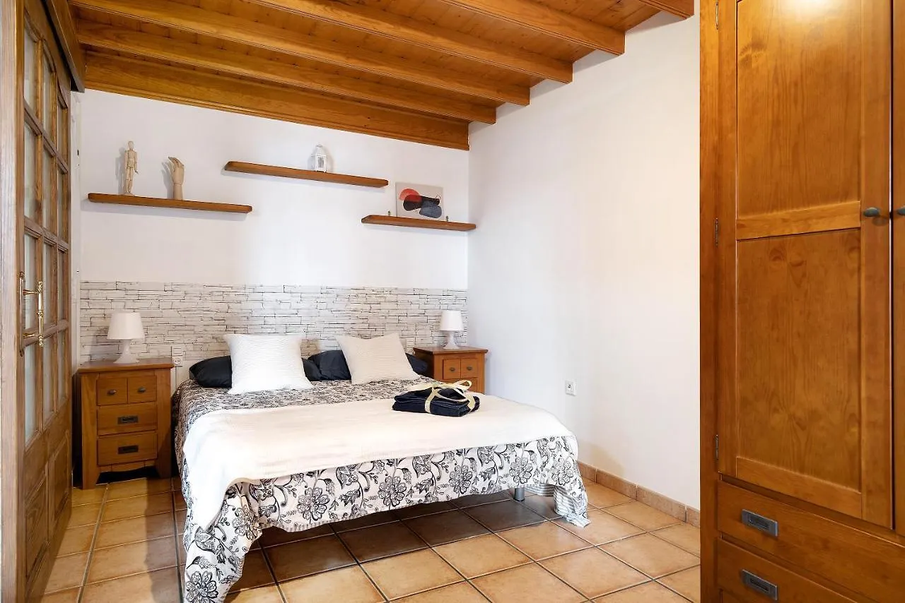 Villa Casa Cordel Playa Honda