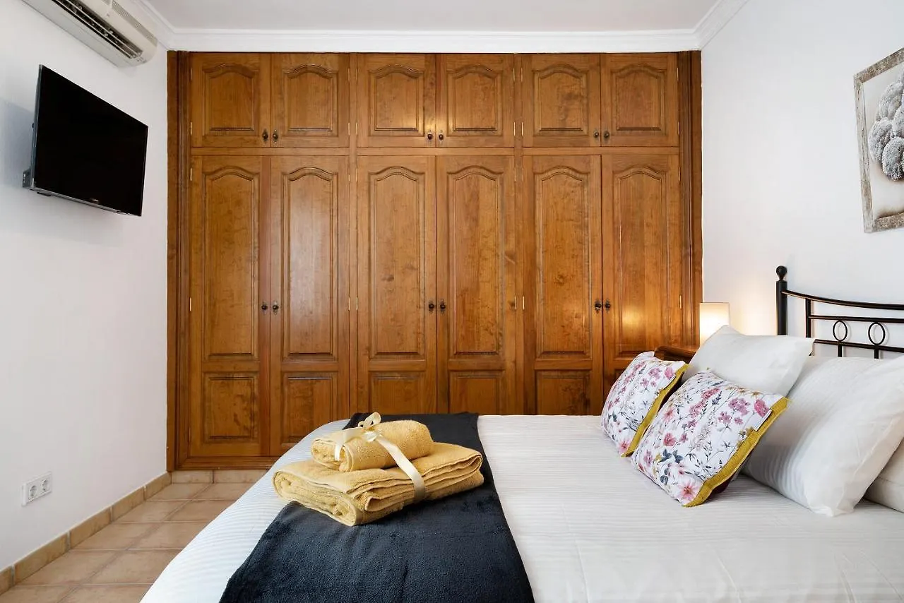 Villa Casa Cordel Playa Honda