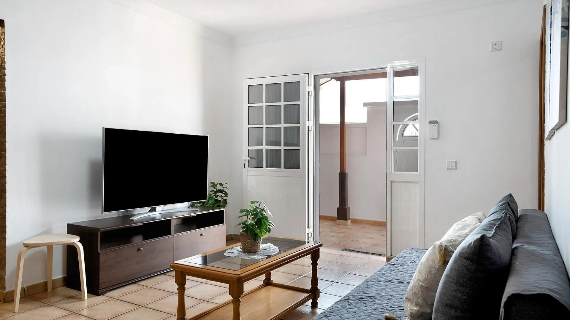 Holiday home Casa Cordel Villa Playa Honda