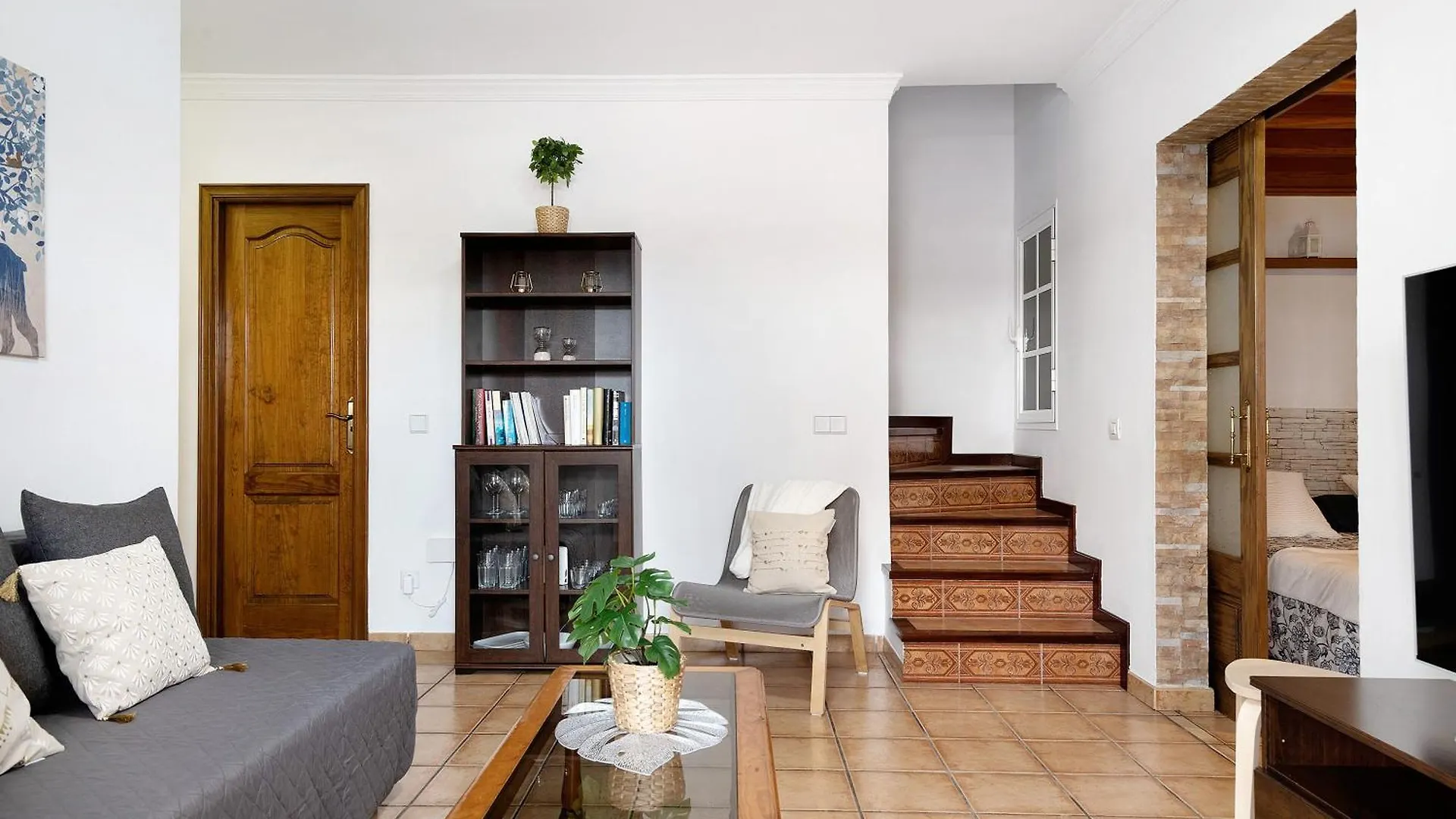 Villa Casa Cordel Playa Honda  Spagna