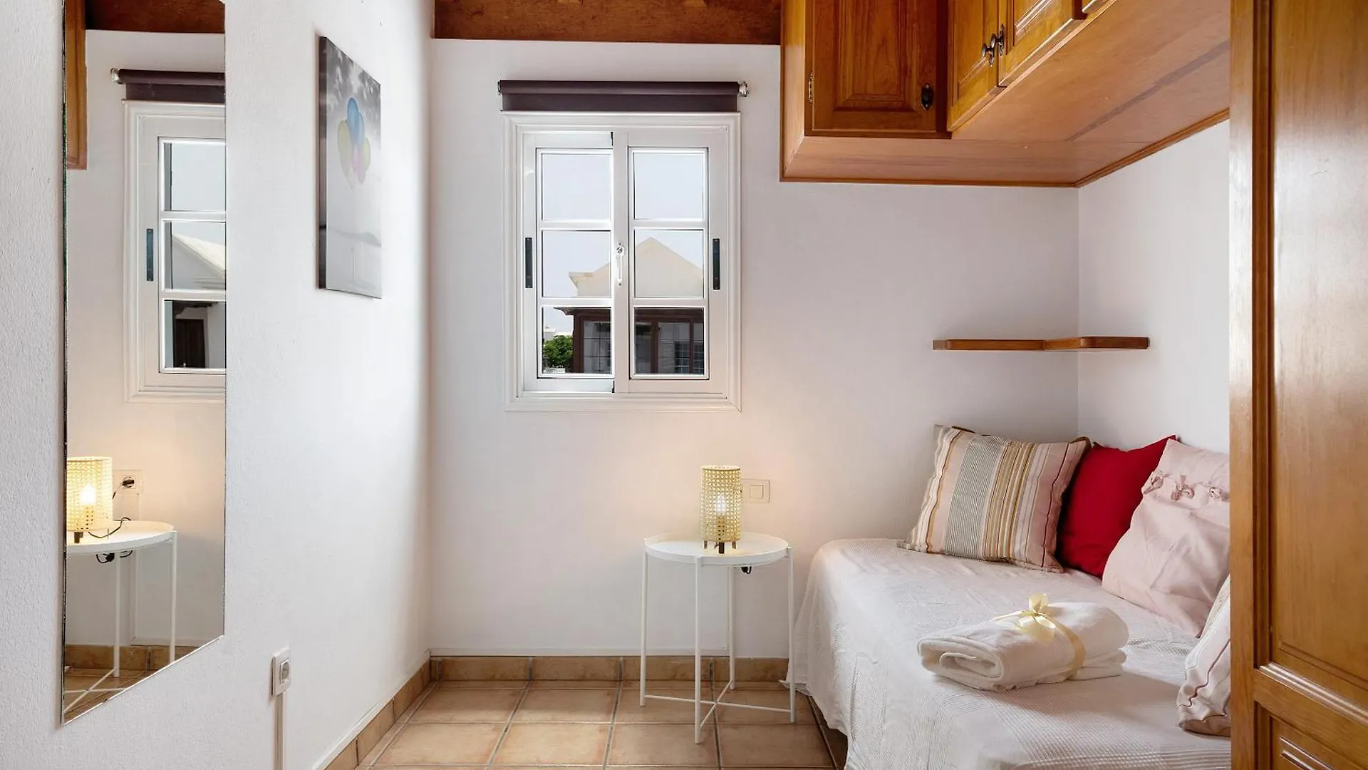 Casa Cordel Villa Playa Honda  Holiday home
