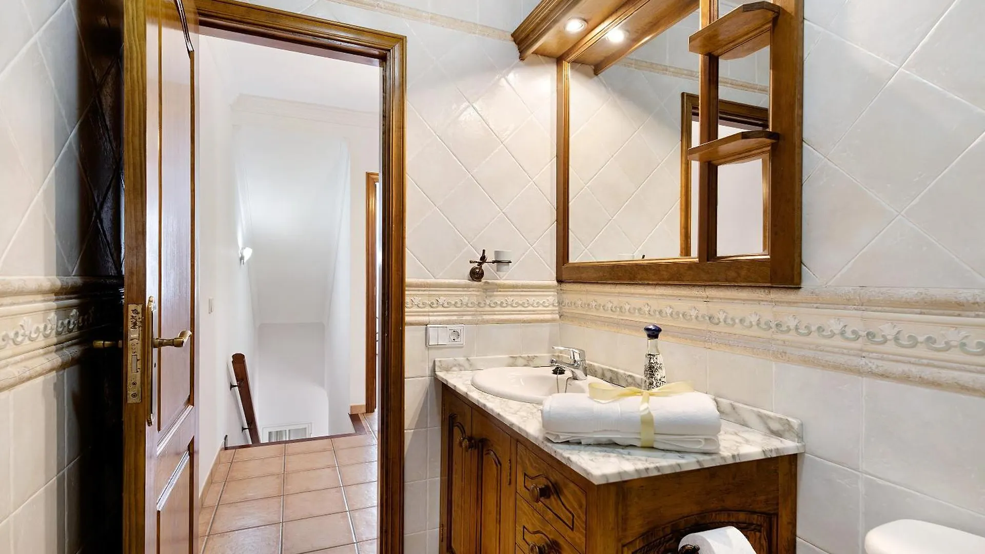 Casa Cordel Villa Playa Honda  Holiday home Playa Honda (Lanzarote)