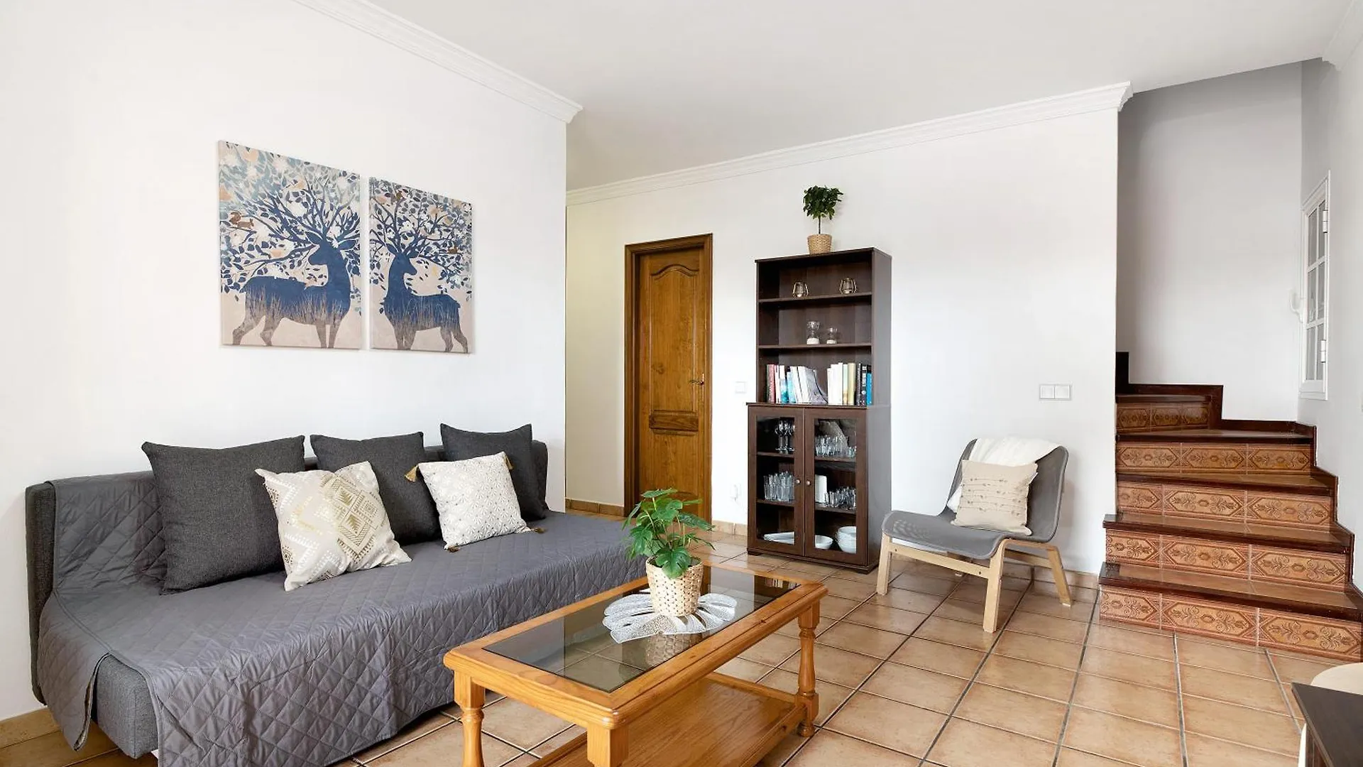 Casa vacanze Villa Casa Cordel Playa Honda  Spagna